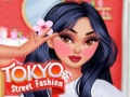 Ойын Tokyo Street Fashion