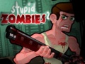 Ойын Stupid Zombies 2