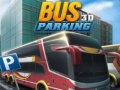 Ойын Bus Parking 3D