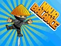 Ойын Ninja Balance