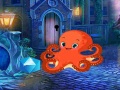 Ойын Innocent Octopus Escape