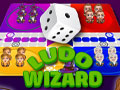 Ойын Ludo Wizard