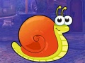 Ойын Elated Snail Escape