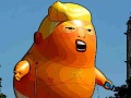 Ойын Trump Flying Adventure