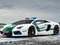 Ойын Police Cars Jigsaw Puzzle