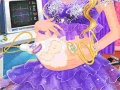Ойын Pregnant Princess Caring