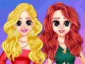 Ойын Princess Delightful Summer