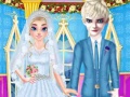 Ойын Princess Wedding Planner