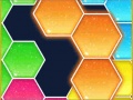 Ойын Hexa Puzzle Legend