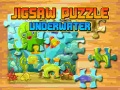 Ойын Jigsaw Puzzle Underwater