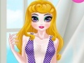 Ойын Tropical Princess and Princess Rosehip Sew Swimwear