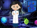 Ойын Chemistry Student Escape