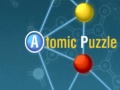 Ойын Atomic Puzzle