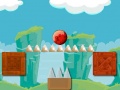 Ойын Fun Gravity Ball