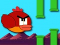 Ойын Flappy Birdy
