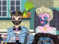 Ойын Villains Against Racism