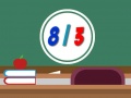Ойын Kids Learn Mathematics