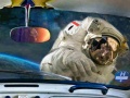 Ойын Space Find The Differences