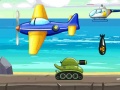Ойын Enemy Aircrafts