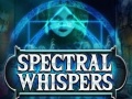 Ойын Spectral Whispers