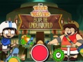 Ойын Victor and Valentino Escape the Underworld