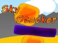 Ойын Sky Stacker