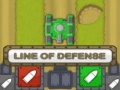 Ойын Line of Defense