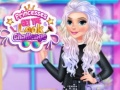 Ойын Princesses Get The Look Challenge