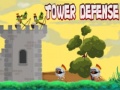 Ойын Tower Defense King