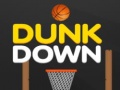 Ойын Dunk Down