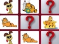 Ойын Garfield Memory Time