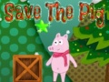 Ойын Save the Pig
