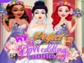 Ойын Perfect Wedding Planner