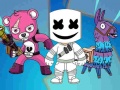 Ойын Battle Royale Coloring Book