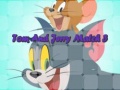 Ойын Tom And Jerry Match 3