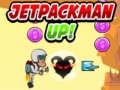 Ойын Jetpackman Up!