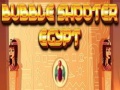 Ойын Bubble Shooter Egypt