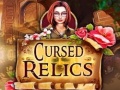 Ойын Cursed Relics