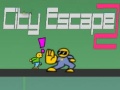 Ойын City Escape 2