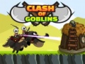 Ойын Clash Of Goblins