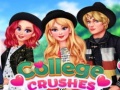 Ойын College Crushes