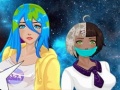 Ойын Princess Earth-Chan
