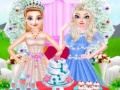 Ойын My Sister's Perfect Wedding