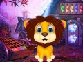 Ойын Bonny Baby Lion Escape