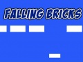 Ойын Falling Bricks