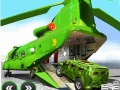 Ойын US Army Vehicles Transport Simulator
