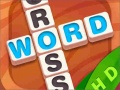 Ойын Word Cross Jungle