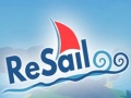 Ойын ReSail