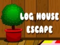 Ойын Log House Escape
