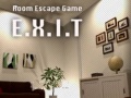 Ойын Room Escape Game E.X.I.T